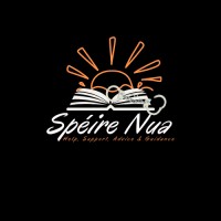 Spéire Nua Logo