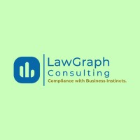 LawGraph Consulting Logo