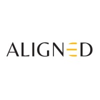 Aligned Logo