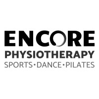 Encore Physiotherapy Logo
