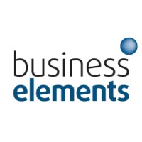 BUSINESS ELEMENTS Logo