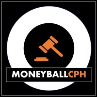 Moneyball CPH Logo