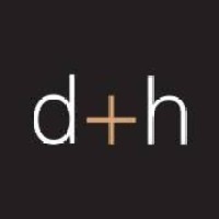 Deutscher and Hackett Logo