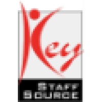 Key Staff Source Logo