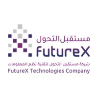 FutureX Technologies Ltd Logo
