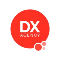 DXagency Logo