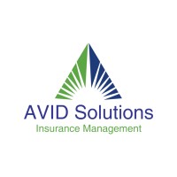 AVID Management Solutions LLC Logo