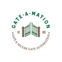 Gate-A-Mation Logo