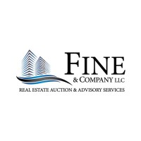 Fine and Company LLC Logo