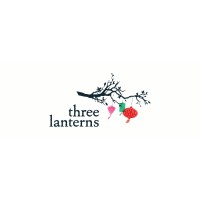 Three Lanterns Logo
