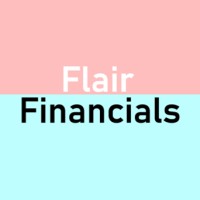 Flair Financials Logo