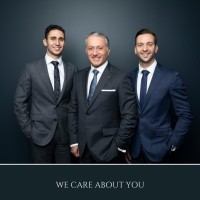 Costanzo Lawyers Logo