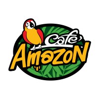 ORC Coffee Passion Group Joint Stock Company (Café Amazon Vietnam) Logo