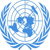 United Nations General Assembly Logo