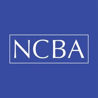 North Carolina Bar Association (NCBA) Logo