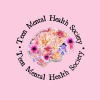 Teen Mental Health Society Logo