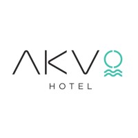 AKVO Hotel Hong Kong Logo