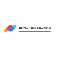 Digital Media Solutions Logo