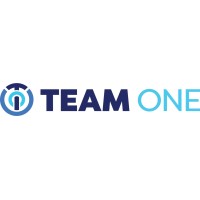 Team One Repair, Inc. Logo