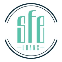 SFE Loans Logo