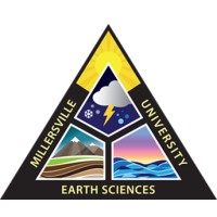 Millersville University- M.S in Integrated Scientific Applications Logo
