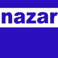Transportes Nazar Logo