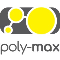 Poly-Max Sdn Bhd Logo