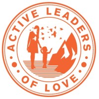 Active Leaders of Love (ALL) Logo