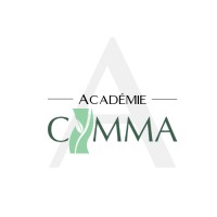 Académie CYMMA Logo