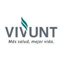 Vivunt Pharma Logo