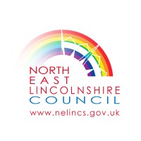 North East Lincolnshire Council Logo