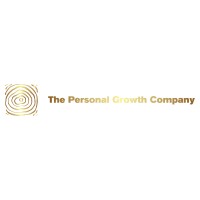 The Personal Growth Company Logo