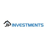 JP Investments Logo