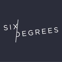 Six Degrees Logo