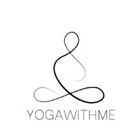 Yogawithme Logo