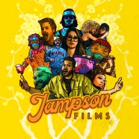 Jampson Films Logo