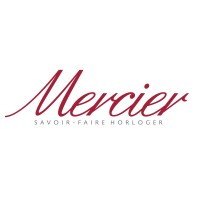 Mercier SA Logo
