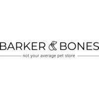Barker & Bones Logo