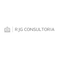 RJG Consultoria e Treinamento Logo
