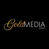 Gold Media Agency Logo
