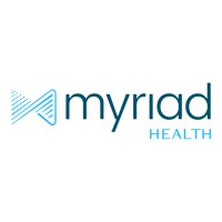 Myriad Health Logo