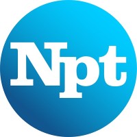 NPT - Nashville Public Television Logo