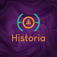Historia Logo