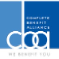 Complete Benefit Alliance Logo