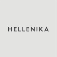 Hellenika Restaurant Logo