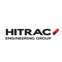 Hitrac Engineering Group Logo