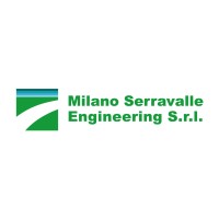 Milano Serravalle Engineering S.r.l. Logo