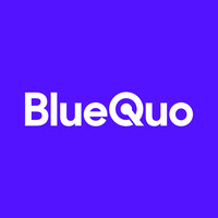 BlueQuo Logo