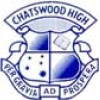 Chatswood High School Logo