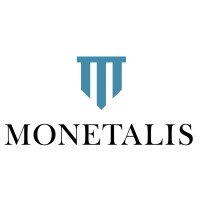 Monetalis Group Logo